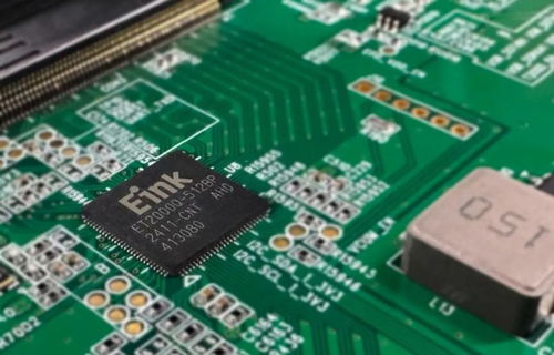 元太科技發(fā)布新一代彩色電子紙時(shí)序控制芯片T2000 開啟顯示技術(shù)新紀(jì)元