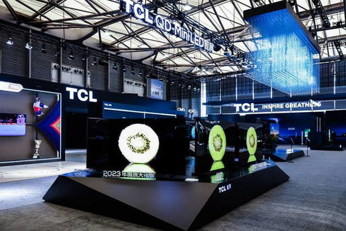 全球電視行業(yè) 中國主導(dǎo)時(shí)代下的技術(shù)開發(fā)新格局